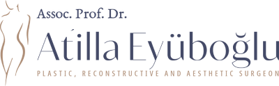 Plastic, Reconstructive and Aesthetic Surgery Specialist - Assoc. Prof. Dr. Atilla Adnan Eyüboğlu