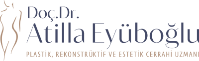 Plastik, Rekonstrüktif ve Estetik Cerrahi Uzmanı - Doç. Dr. Atilla Adnan Eyüboğlu